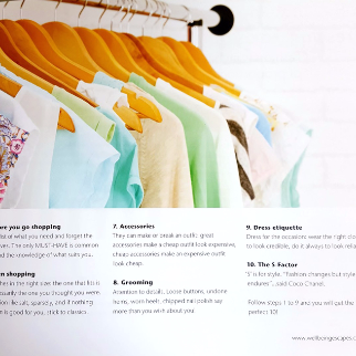 Nicoletta Adda, Best Image Consultant London, Best personal stylist London, first impression, personal shopping, personal shopper, corporate